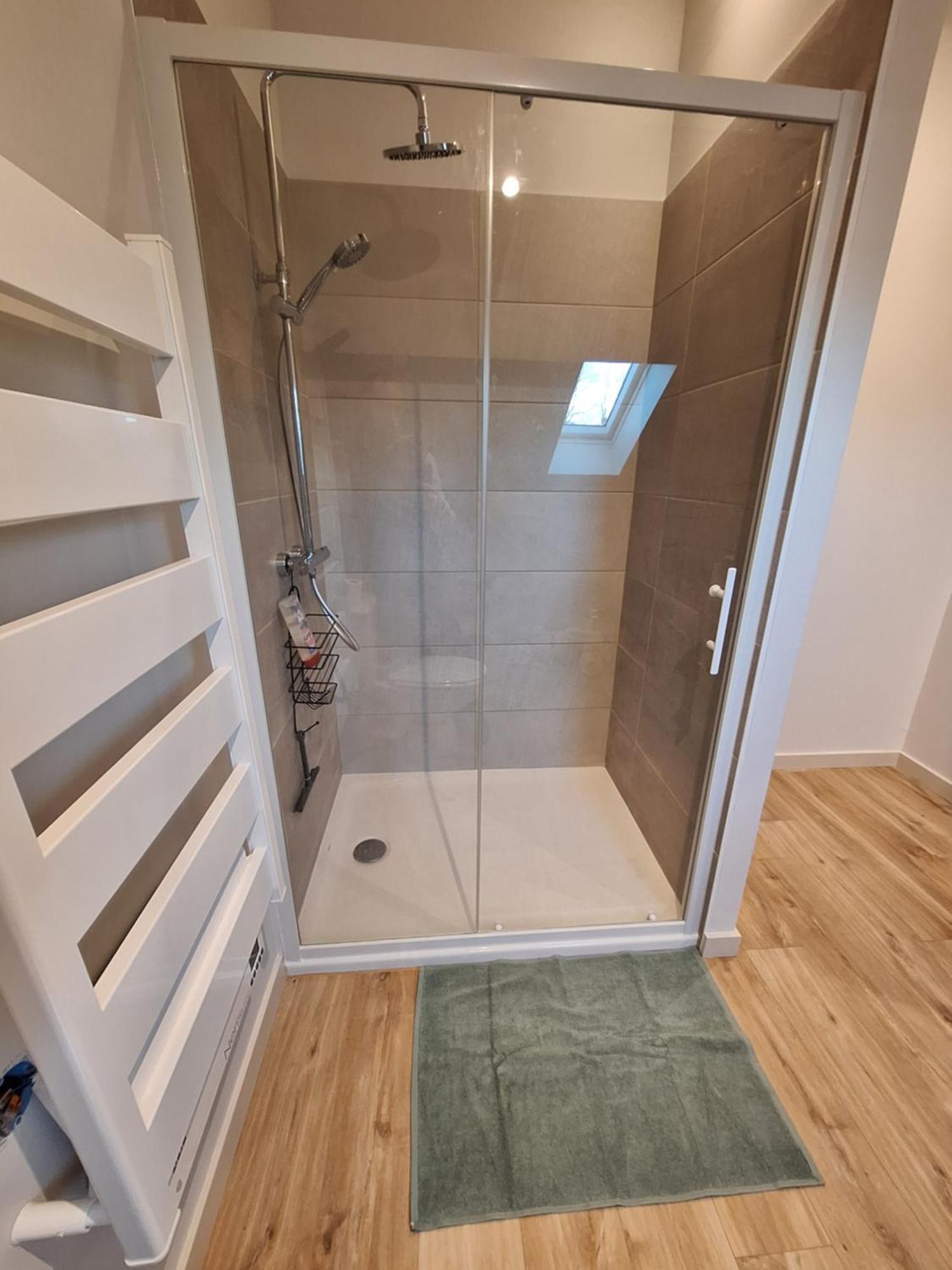 La Chambre Mademoiselle Causeuse Malville Dış mekan fotoğraf